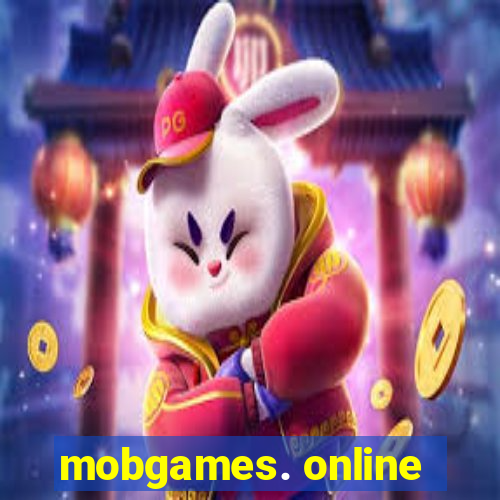 mobgames. online